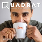 Quadrat März 2023